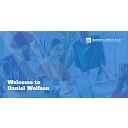 DANIEL WOLFSON & CO LTD logo