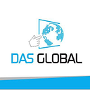 Logo de DAS Global