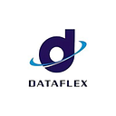 Logo de DATAFLEX NIGERIA LIMITED