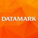 Logo de DATAMARK