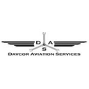 Logo de DAVCOR AVIATION SERVICES INC.