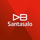 DAVID BROWN SANTASALO UK LIMITED logo