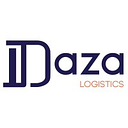 Logo de DAZA LOGISTICS