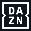 DAZN Limited logo