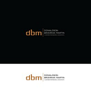 Logo de DBM GRUAS