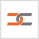 Logo de DC Engineering