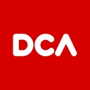 DCA Design International logo