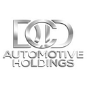 DCD Vehicle Corp