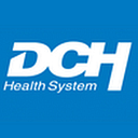 Logo de DCH Health System
