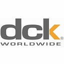 DCK Care Ltd logo