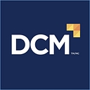 DCM Technologies Limited logo