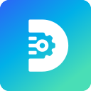 Logo de DCS Asset Maintenance
