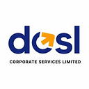 DCSL Corporate Services Limited logo