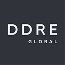 DDRE Ltd logo