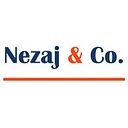 DE&NEZAJ CONSTRUCTIONS LTD logo