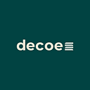 Logo de DECOE