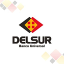 Logo de DEL SUR BANCO