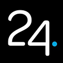 Logo de DELTA 24