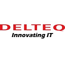 Logo de DELTEQ PTE LTD