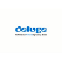 Logo de DELUGE FIRE PROTECTION (S.E.A.) PTE LTD