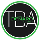 Logo de DENARO PROPERTIES LTD