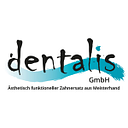 Logo de DENTALIS PTE. LTD.