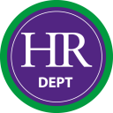 Logo de DEPT