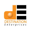 Logo de DESTINATION ENTERPRISES INC