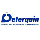 Logo de DETERQUIN