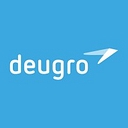DEUGRO (UNITED KINGDOM) LTD logo