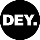 DEY & CO. LTD logo