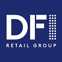 Logo de DFI Retail Group