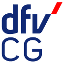 Logo de DFV INGENIERIA Y GESTIÓN