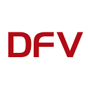 Logo de DFV INGENIERIA Y GESTION