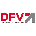 Logo de DFV Ingeniería y Gestión