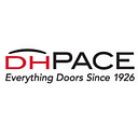 Logo de DH Pace