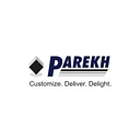 DHARMESH PAREKH logo