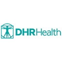 DHR Support Services Pvt Ltd logo