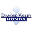 DIAMOND VALLEY HONDA