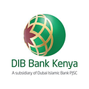 Logo de DIB Bank Kenya