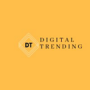 Logo de DIGITAL TRENDING GROUP LLC