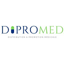 Logo de DIPROMED