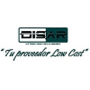 Logo de DISAR S.A.
