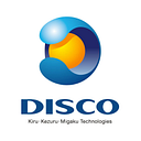 Logo de DISCO HI-TEC (SINGAPORE) PTE LTD