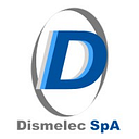 Logo de DISMELEC