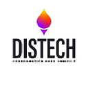Logo de DISTECH