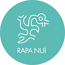 Logo de DISTRIBUIDORA ALIMENTOS RAPA NUI