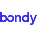 Logo de DISTRIBUIDORA BONDY FIESTA