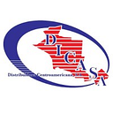 Logo de DISTRIBUIDORA CENTROAMERICANA,S.A