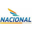 Logo de DISTRIBUIDORA NACIONAL DE MOTORES DINAMO, C.A